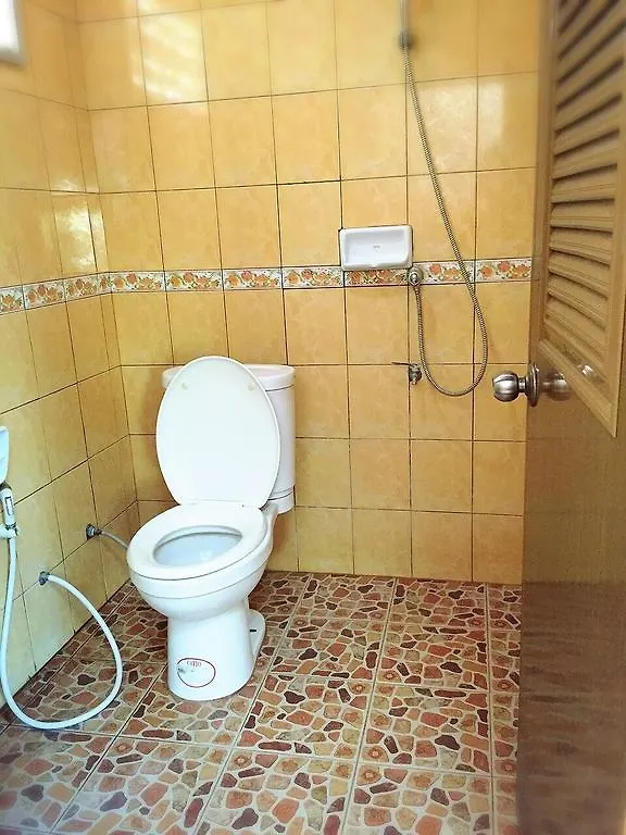 Fasia Apartment Ko Lanta 2*,