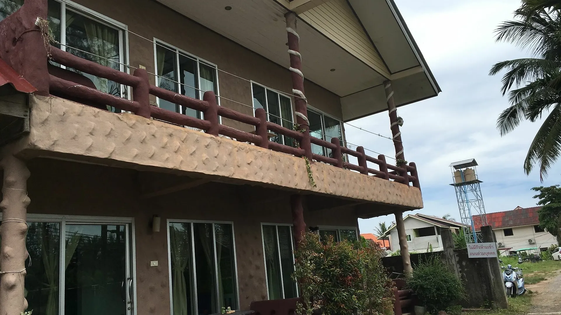 Fasia Apartment Ko Lanta