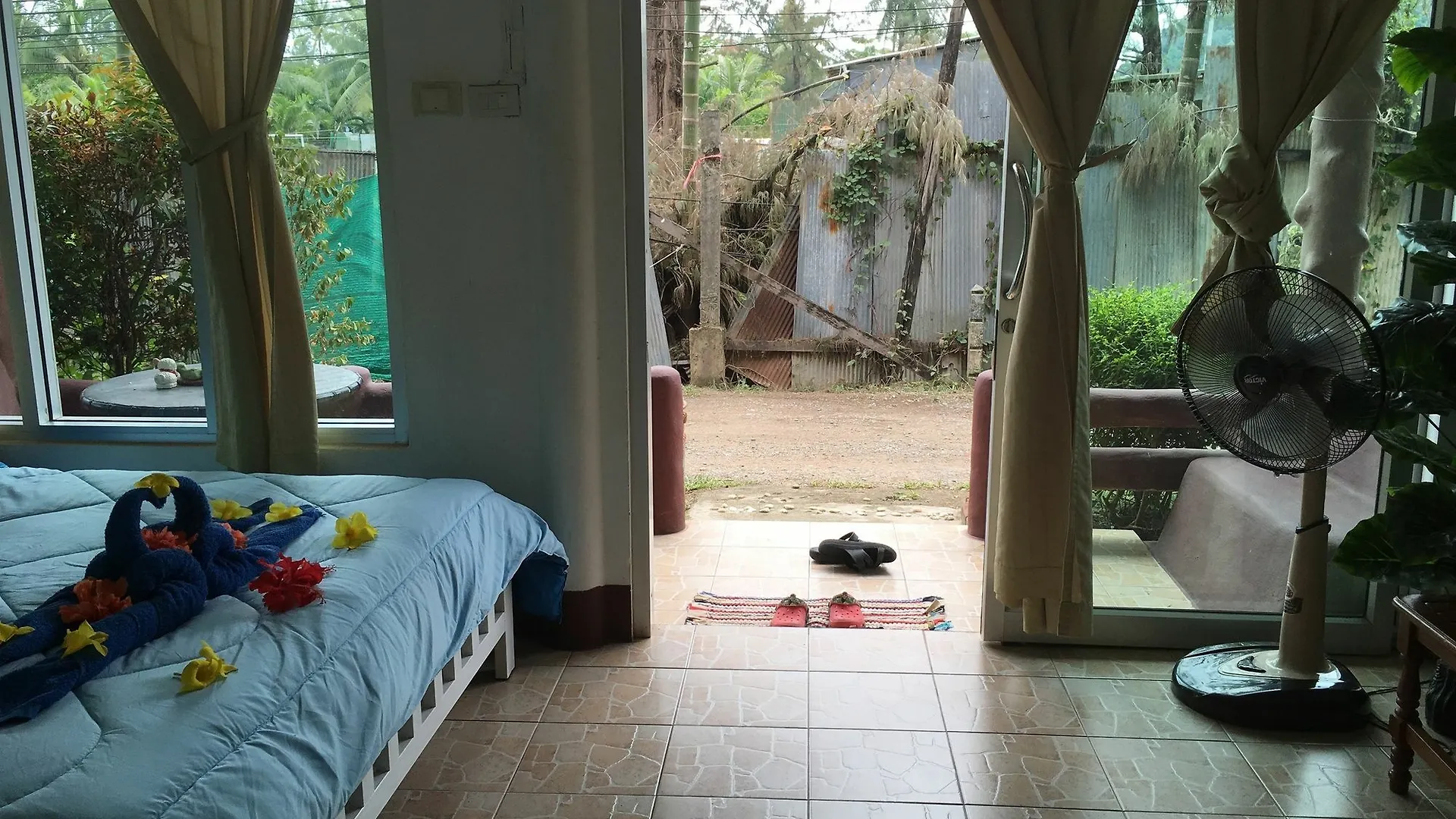 Fasia Apartment Ko Lanta