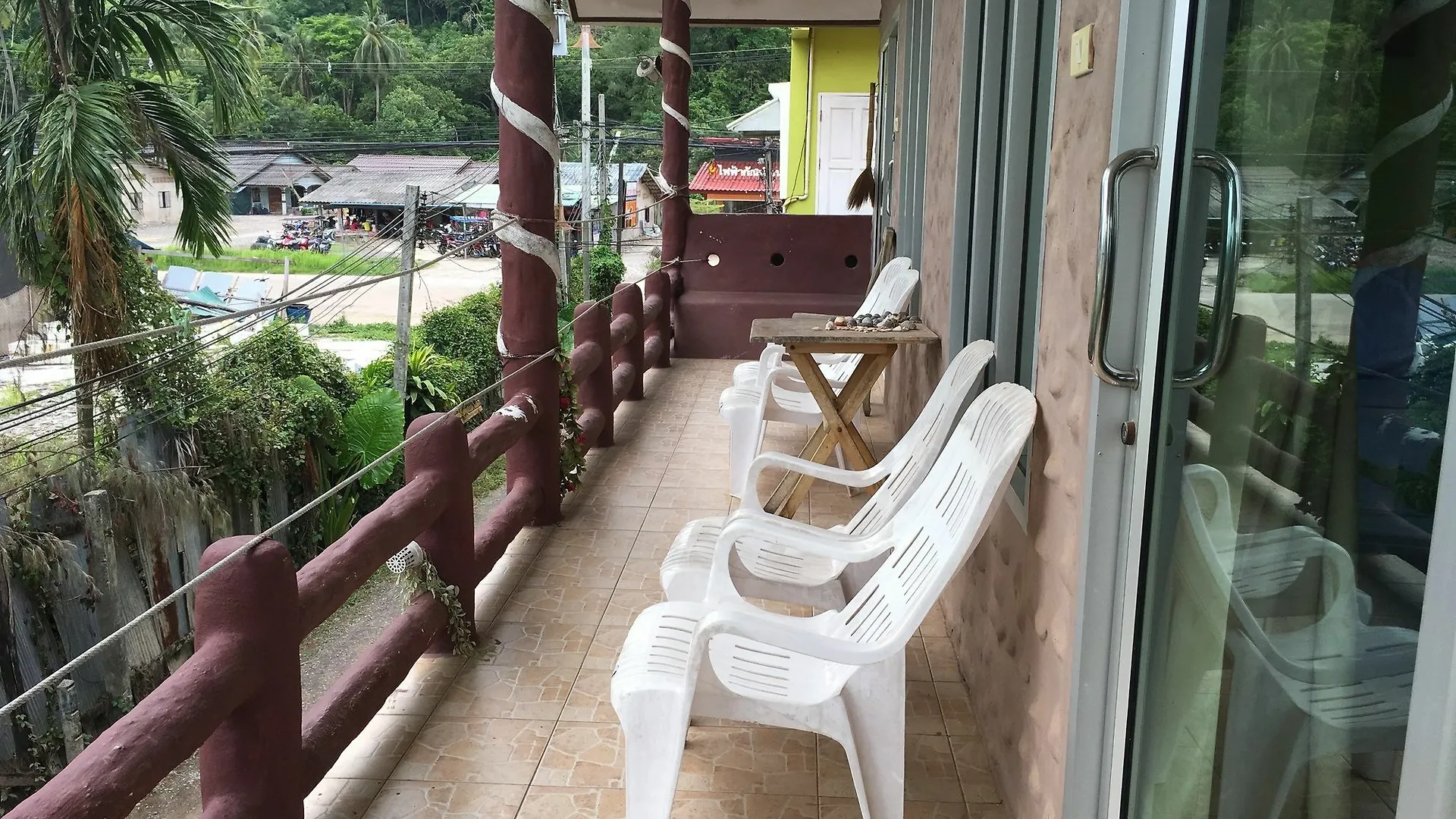 Fasia Apartment Ko Lanta