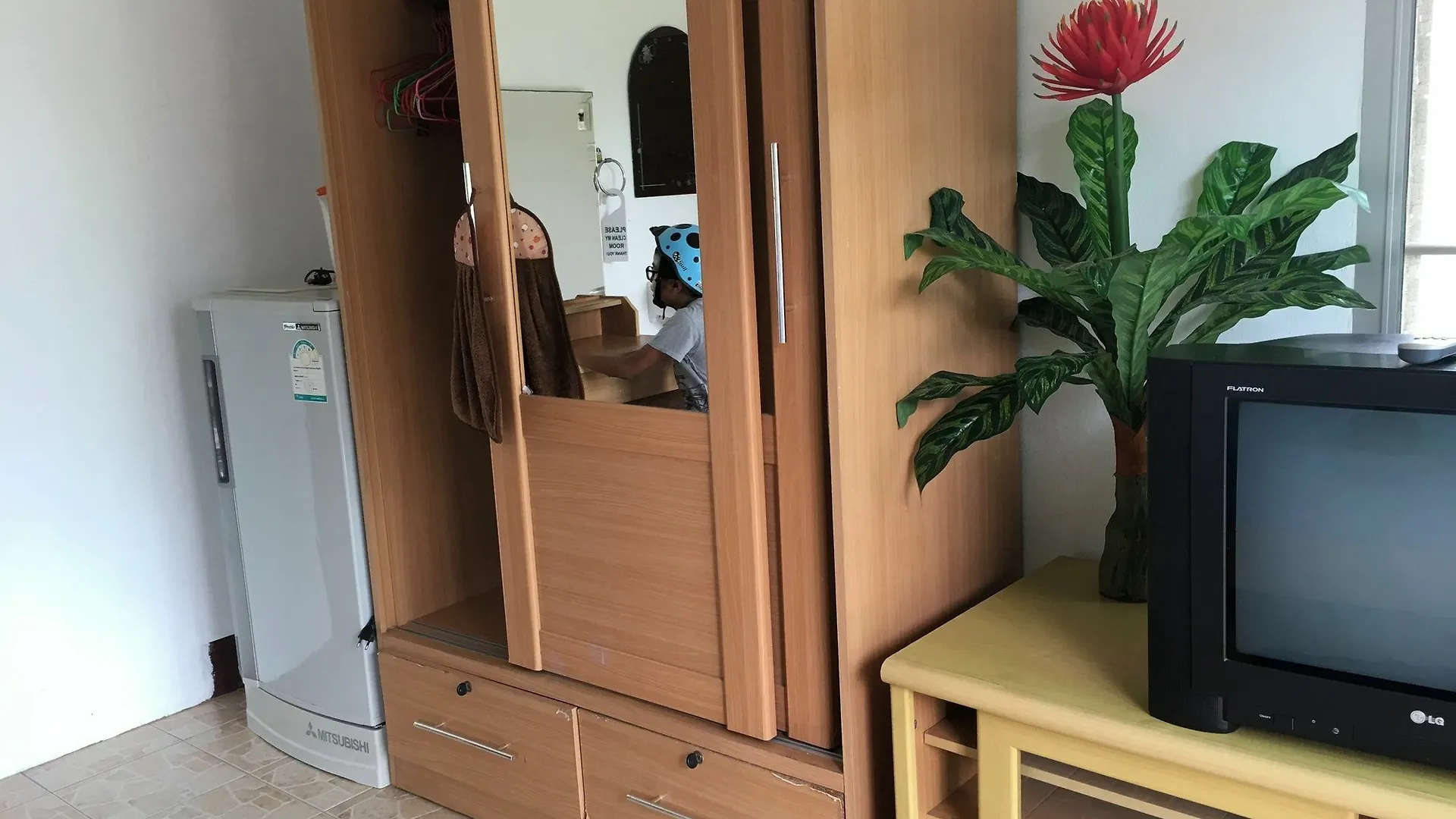 Fasia Apartment Ko Lanta 2*,  Thaiföld
