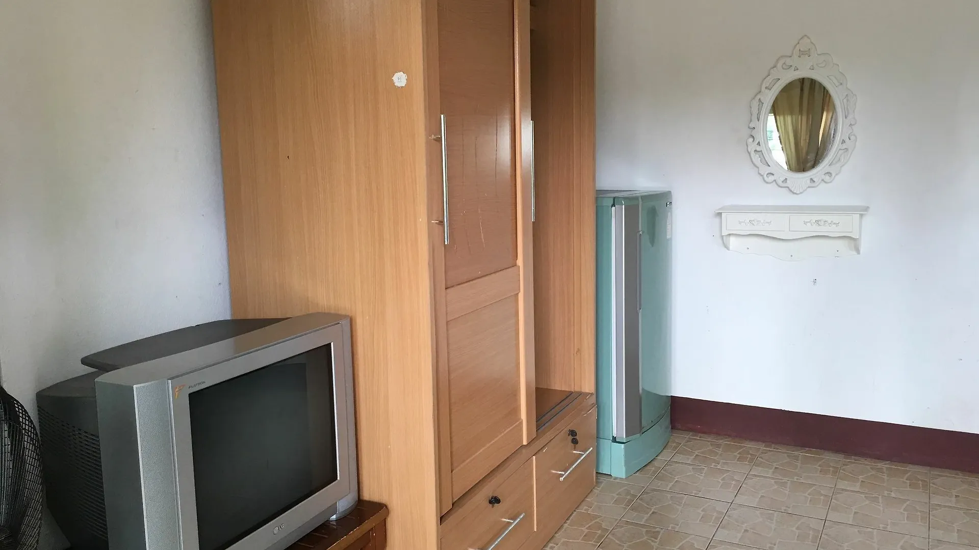 Fasia Apartment Ko Lanta