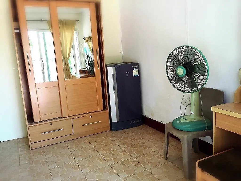 Fasia Apartment Ko Lanta