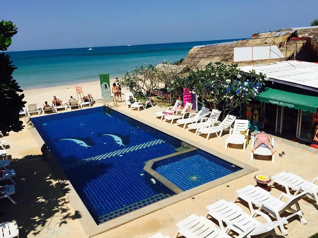Fasia Apartment Ko Lanta 招待所