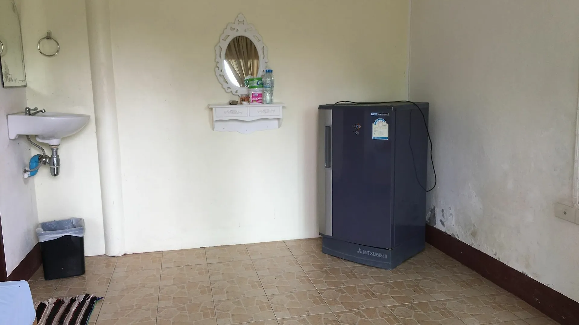 招待所 Fasia Apartment Ko Lanta